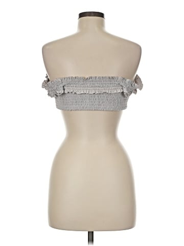 Fashion Nova Sleeveless Top (view 2)