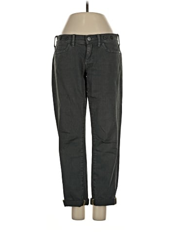 Pilcro and the Letterpress Jeans (view 1)