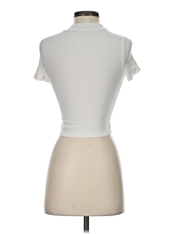 Wilfred Free Short Sleeve Turtleneck (view 2)