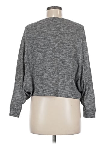Umgee Long Sleeve Top (view 2)