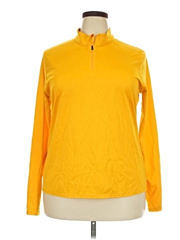 Augusta Sportswear Long Sleeve Turtleneck (view 1)