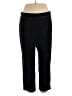 Talbots Black Casual Pants Size XL Petite - photo 1