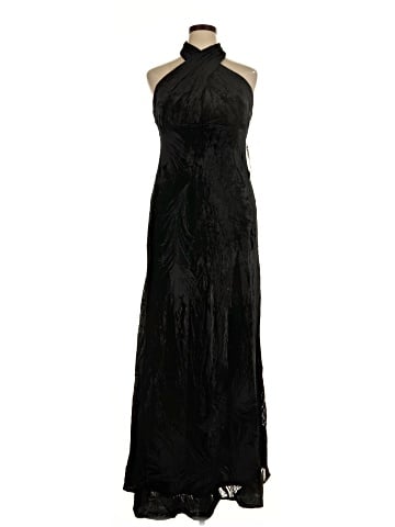 Donna Karan New York Cocktail Dress (view 1)