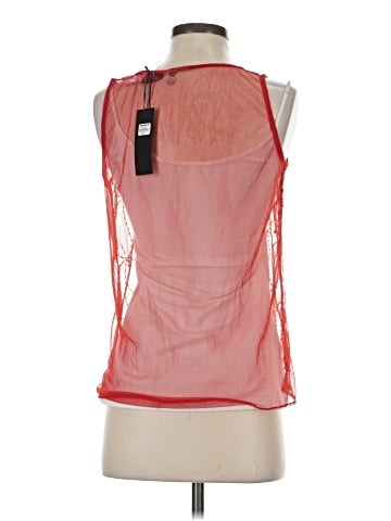 BKE Sleeveless Blouse (view 2)
