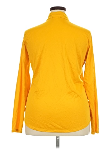 Augusta Sportswear Long Sleeve Turtleneck (view 2)