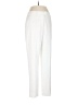 Elie Tahari Ivory Casual Pants Size UK 12 / US 8 - photo 1