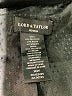 Lord & Taylor Black Blazer Size 14 - photo 6