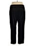 Talbots Black Casual Pants Size XL Petite - photo 2
