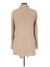 J. McLaughlin Tan Cardigan Size L - photo 2