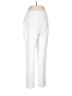 Elie Tahari Ivory Casual Pants Size UK 12 / US 8 - photo 2