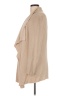 J. McLaughlin Tan Cardigan Size L - photo 5