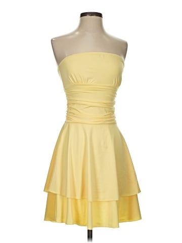 Unbranded Cocktail Dress (view 1)
