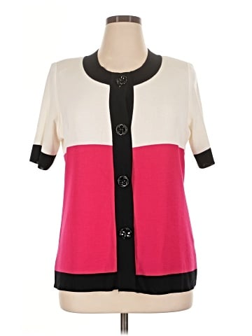 misook Cardigan (view 1)