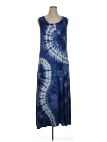 Style&Co Casual Dress (view 1)