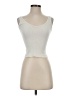 Aura Ivory Tank Top Size XS - photo 1