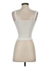 Aura Ivory Tank Top Size XS - photo 2