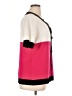 misook Pink Cardigan Size XL - photo 4