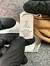 H&M Solid Tan Cocktail Dress Size S - photo 8