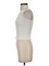 Aura Ivory Tank Top Size XS - photo 5