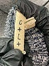 We the Free 100% Cotton Gray Pullover Sweater Size L - photo 8