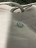 Lululemon Athletica Gray Tank Top Size 6 - photo 7
