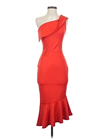 Unbranded Cocktail Dress (view 1)