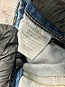 Flying Monkey Blue Jeans Size 25 waist - photo 8