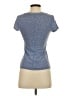 Express Blue Short Sleeve T-Shirt Size XS - photo 2