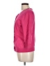 Talbots Pink Cardigan Size L - photo 5