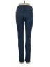 7 For All Mankind Blue Jeans Size 25 waist - photo 2