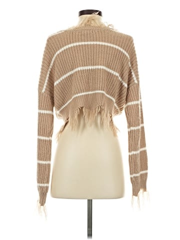 Just Polly Pullover Sweater (view 2)