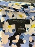 Ann Taylor 100% Polyester Floral Blue Sleeveless Blouse Size S (petite) - photo 7