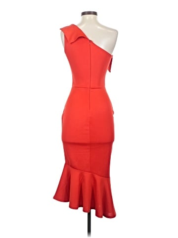 Unbranded Cocktail Dress (view 2)
