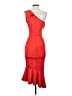 Unbranded Red Cocktail Dress Size S - photo 2