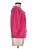 Talbots Pink Cardigan Size L - photo 4