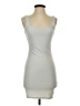 iris Gray Casual Dress Size S - photo 1