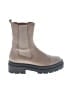 Sam Edelman Tan Ankle Boots Size 7 - photo 1