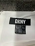 DKNY White Casual Dress Size 2 - photo 7