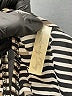 Lovely Day Black Sleeveless Blouse Size L - photo 7