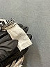 Lovely Day Black Sleeveless Blouse Size L - photo 8