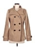 Thread & Supply Tan Coat Size M - photo 1
