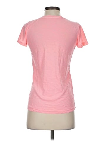 J.Crew Short Sleeve T-Shirt (view 2)