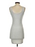 iris Gray Casual Dress Size S - photo 2