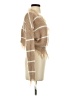 Just Polly Tan Pullover Sweater Size S - photo 4