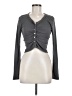 Lunachix Gray Jacket Size M - photo 1