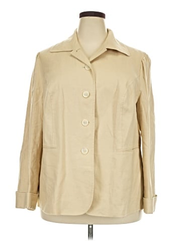 Lauren by Ralph Lauren Blazer (view 1)