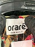 Orare Gold Short Sleeve Blouse Size S (estimated) - photo 7