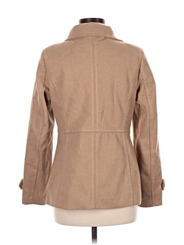 Thread & Supply Coat (view 2)