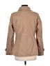 Thread & Supply Tan Coat Size M - photo 2