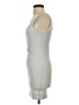 iris Gray Casual Dress Size S - photo 5